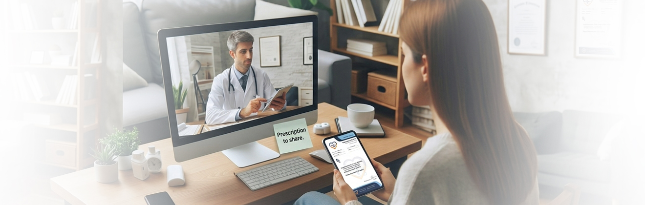 Get Prescription Online: Convenient Virtual Healthcare